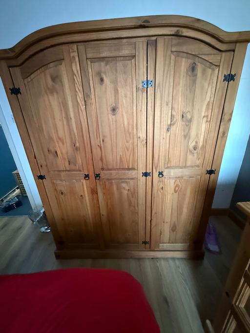 Buy & Sell Small Heath Birmingham - Photos for bedroom furniture