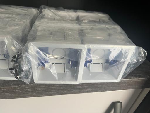 Buy & Sell Amington Tamworth - Photos for Dry lining back boxes