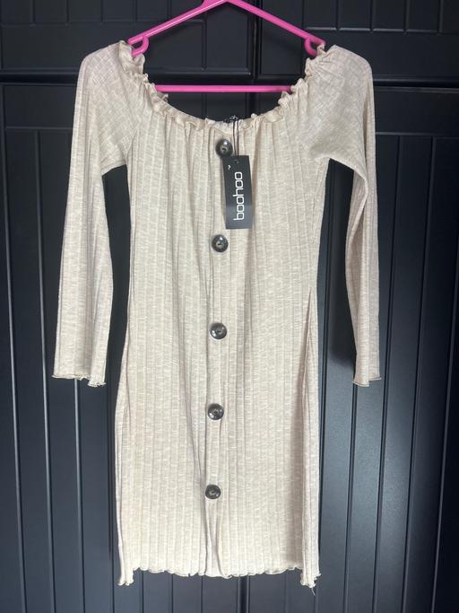 Buy & Sell Bells Mill Dudley - Photos for Boohoo dress size 10