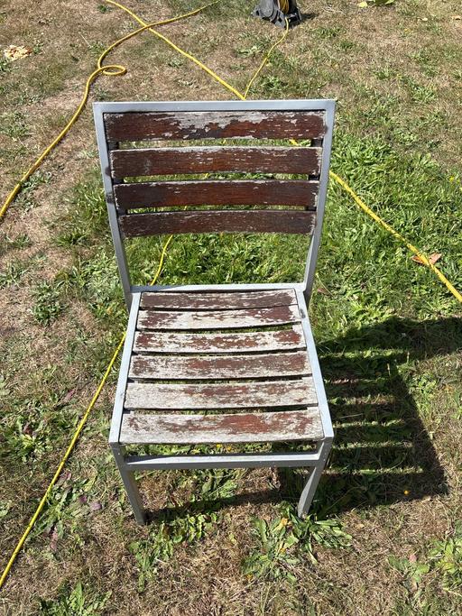 Buy & Sell Cobham Elmbridge - Photos for Four chairs