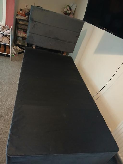 Buy & Sell Quarry Bank Dudley - Photos for single bed frame