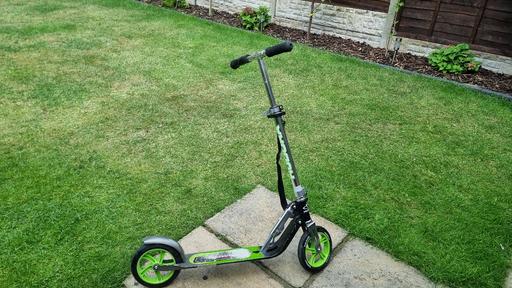 Buy & Sell Kitts Green Birmingham - Photos for Hudora Big wheels 205 Scooter