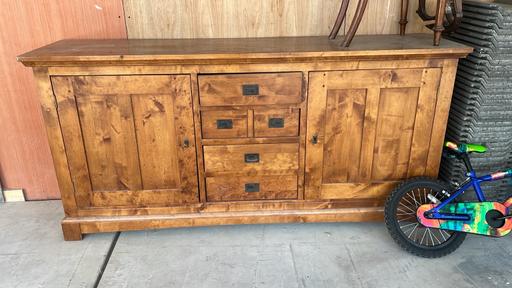 Buy & Sell Sandwell West Midlands - Photos for Sideboard