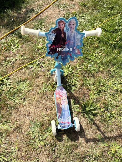 Buy & Sell Cobham Elmbridge - Photos for Kids scooter