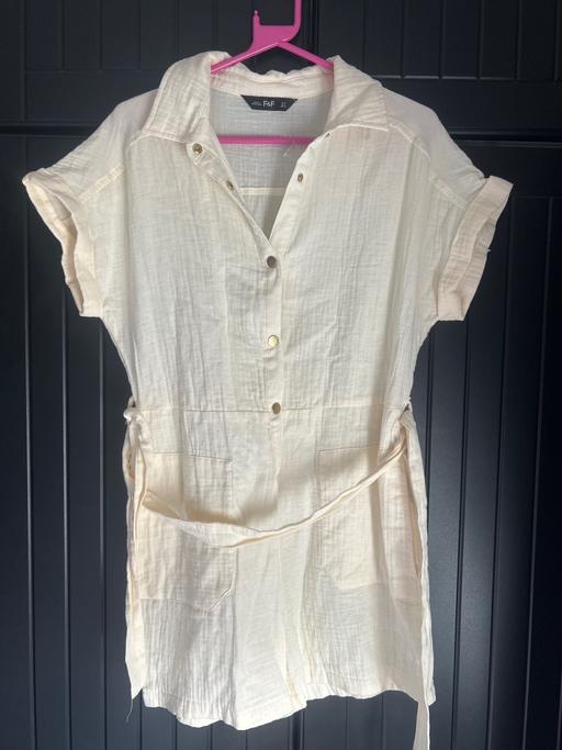 Buy & Sell Bells Mill Dudley - Photos for Playsuit size 10