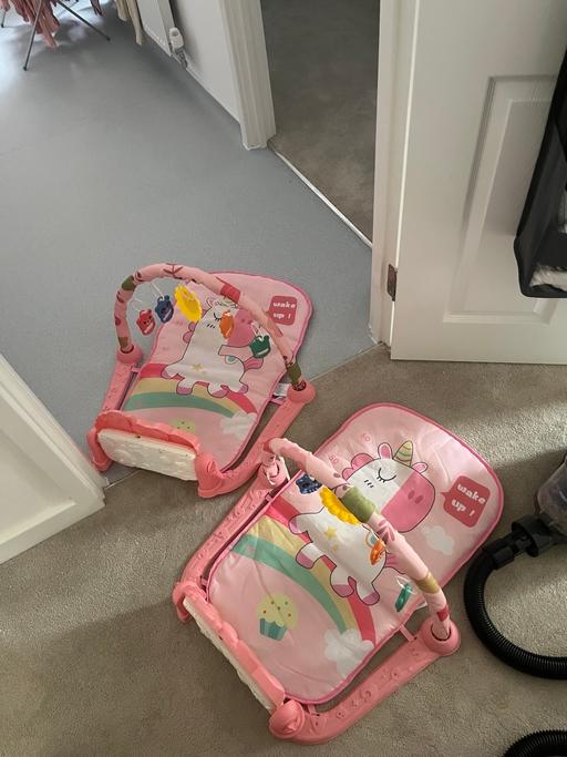 Buy & Sell Alverthorpe Wakefield - Photos for Baby mats £15 pound each