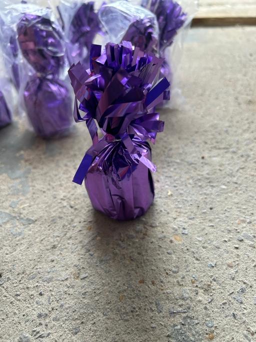 Classes Clipstone Village Newark and Sherwood - Photos for 12 balloon weights