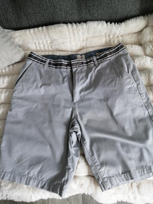 Buy & Sell Wednesfield Wolverhampton - Photos for Men's shorts size *32* straight fit
