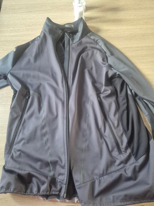 Buy & Sell Grange Park Saint Helens - Photos for jack wolfing thin jacket