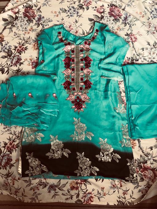 Buy & Sell Bordesley Green Birmingham - Photos for Woman suite size L