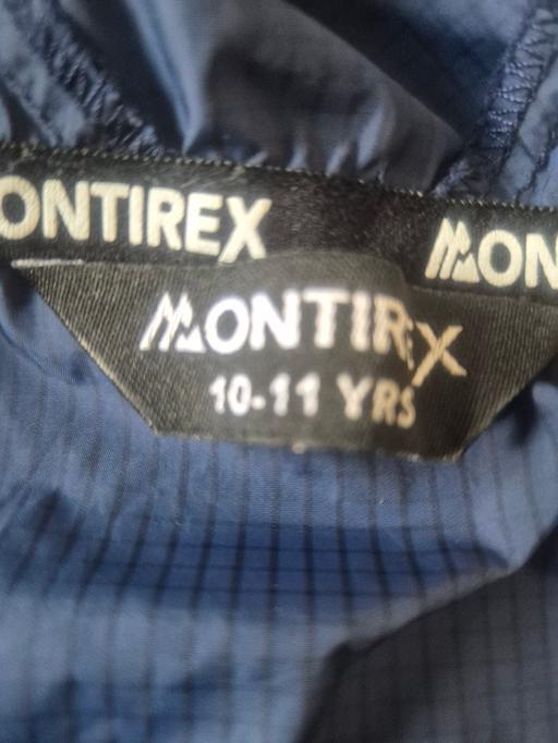 Buy & Sell Grange Park Saint Helens - Photos for boys montirex jacket
