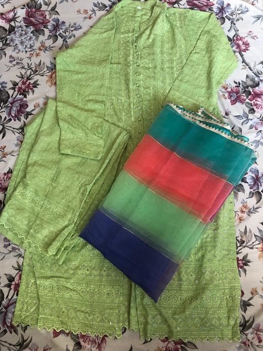 Buy & Sell Small Heath Birmingham - Photos for Woman 3pieces suite size L