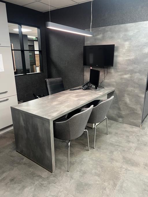Buy & Sell Orpington Bromley - Photos for Ex Display Desk home office - German Products