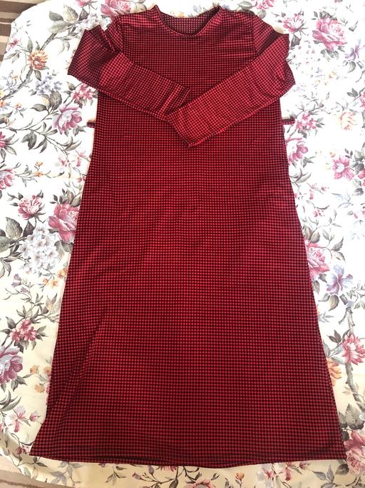 Buy & Sell Bordesley Green Birmingham - Photos for Woman Abaya for winter