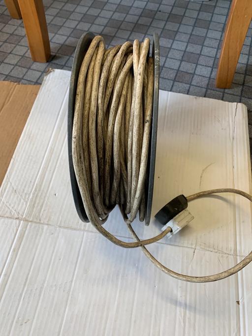 Buy & Sell Leamore Walsall - Photos for Large extension lead