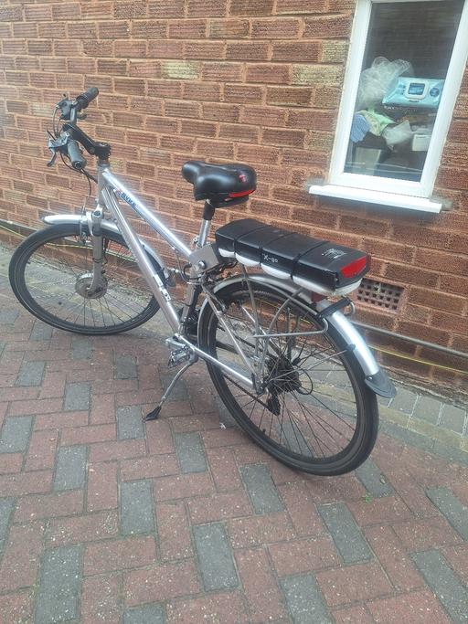 Vehicles Yew Tree Estate Sandwell - Photos for Electric Bike
