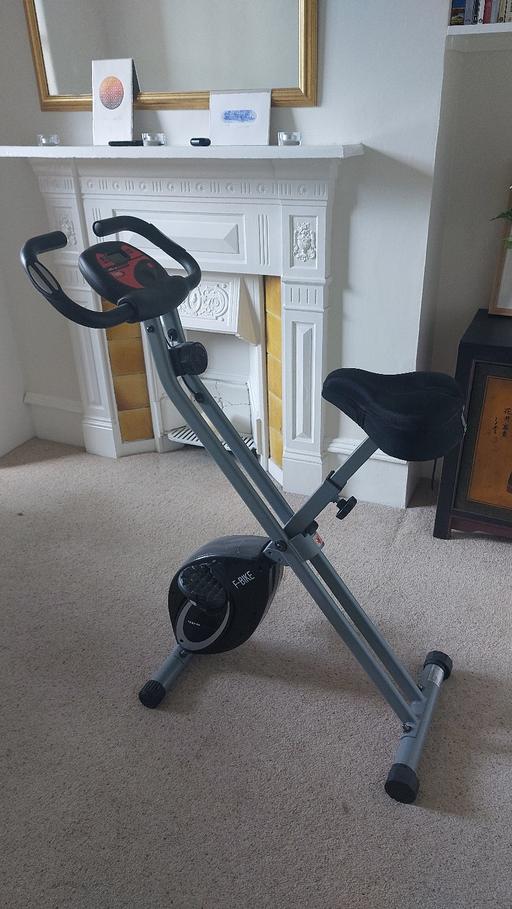 Buy & Sell Roehampton South West London - Photos for Home static bike