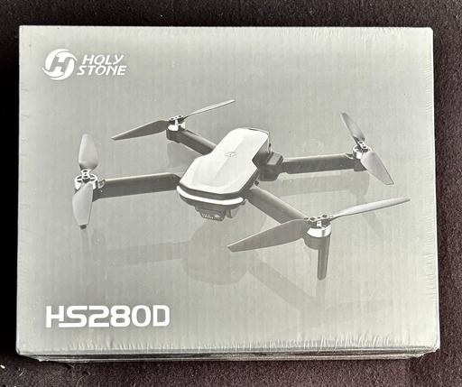 Buy & Sell Princes End Sandwell - Photos for Holy stone HD drone (Brand new)