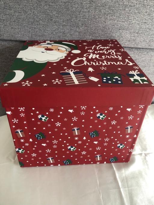 Buy & Sell Longley Sheffield - Photos for Large gift box