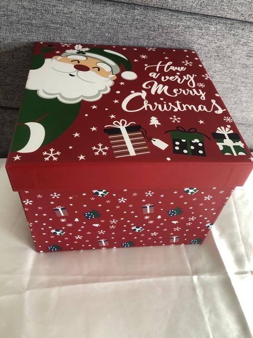 Buy & Sell Rainstorth Rotherham - Photos for Medium gift box