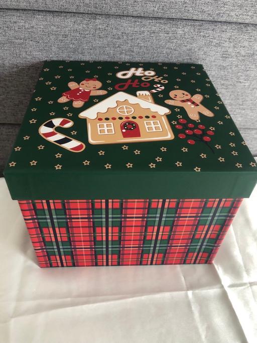 Buy & Sell Longley Sheffield - Photos for Medium gift box