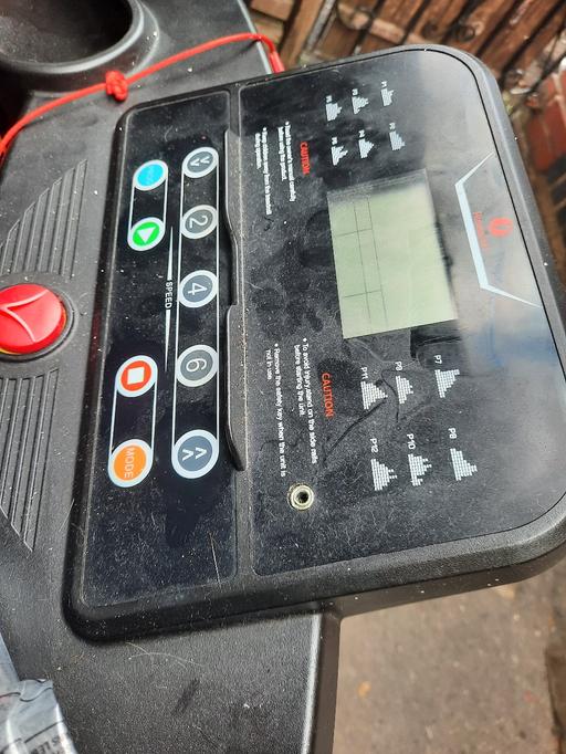 Buy & Sell Lye Dudley - Photos for electric treadmill