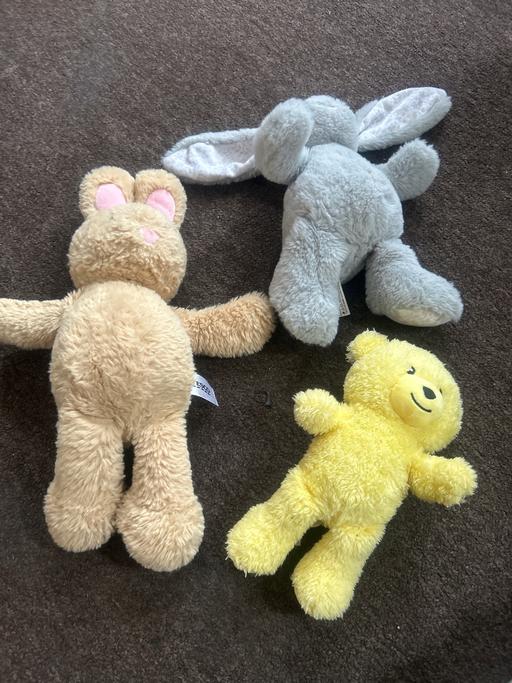 Buy & Sell East Ham East London - Photos for Bunny dolls