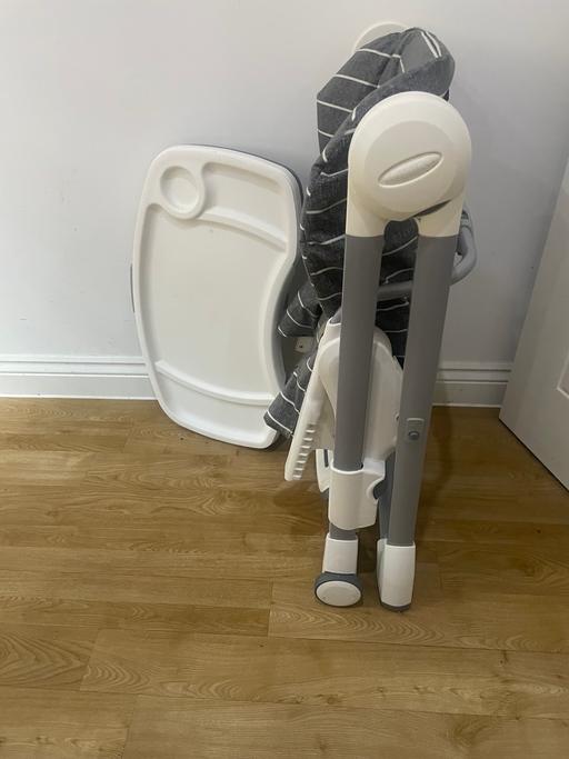 Buy & Sell Dartford Town Centre Dartford - Photos for Graco High Chair