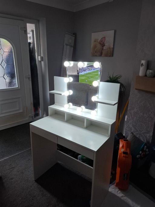 Buy & Sell Willenhall Walsall - Photos for child's dressing table