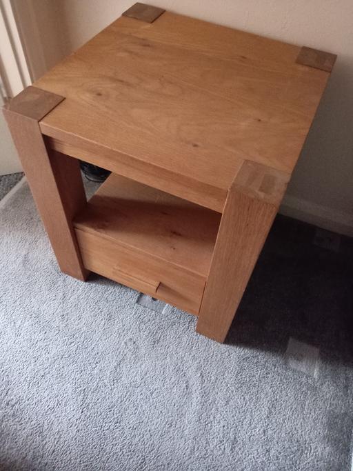 Buy & Sell Hothfield Ashford - Photos for solid oak table