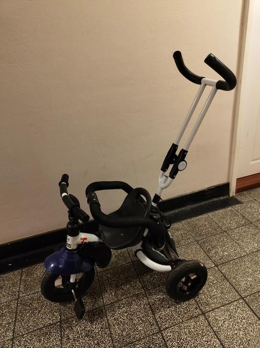 Buy & Sell Newham East London - Photos for Tricycle for infant