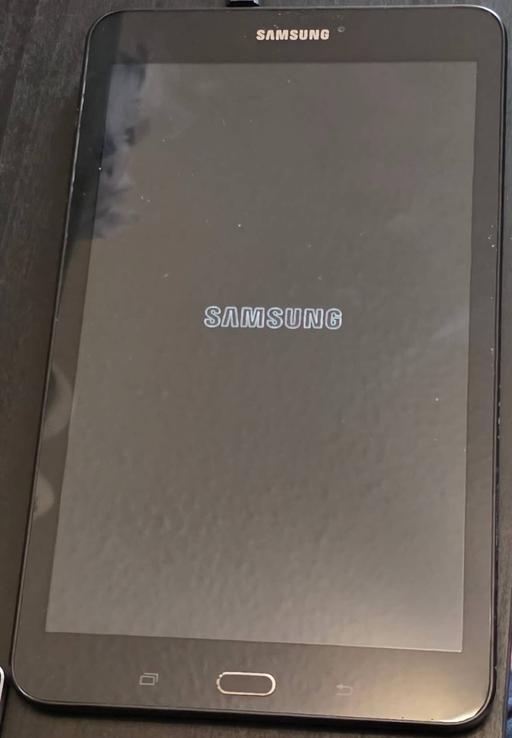 Buy & Sell Weston-Super-Mare North Somerset - Photos for Samsung Galaxy Tab E 8.0 T377W 16GB Black