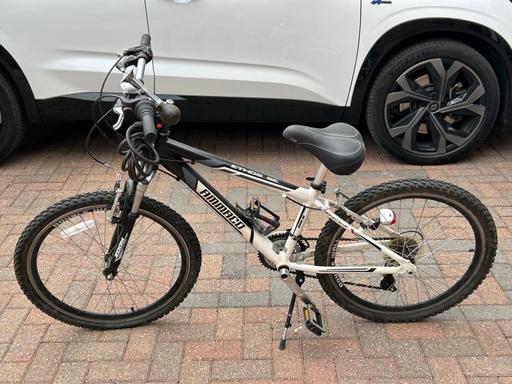 Buy & Sell Shenfield Brentwood - Photos for Bike 24” wheels