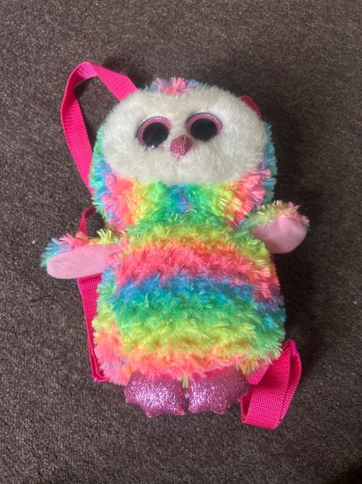 Buy & Sell East Ham East London - Photos for Doll back pack
