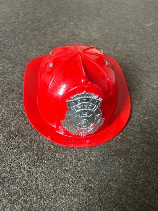 Buy & Sell East Ham East London - Photos for Fire fighter cap
