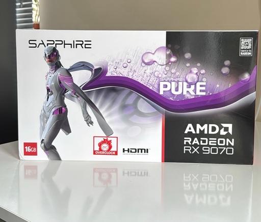 Buy & Sell Brill Buckinghamshire - Photos for Brand new video card - never used