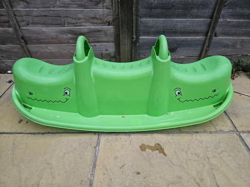 Buy & Sell Yiewsley Hillingdon - Photos for Seesaw / Rocker