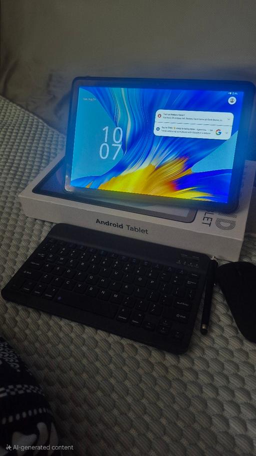Buy & Sell Blythe Bridge Stoke-on-Trent - Photos for 11inch Android Tablet