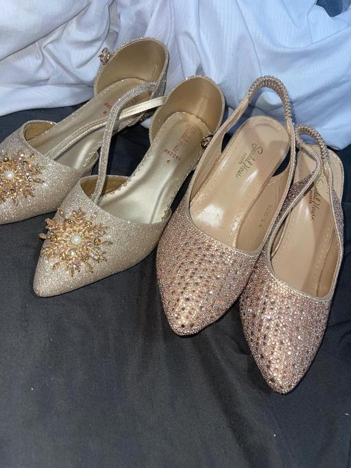 Buy & Sell Birmingham West Midlands - Photos for ladies shoes