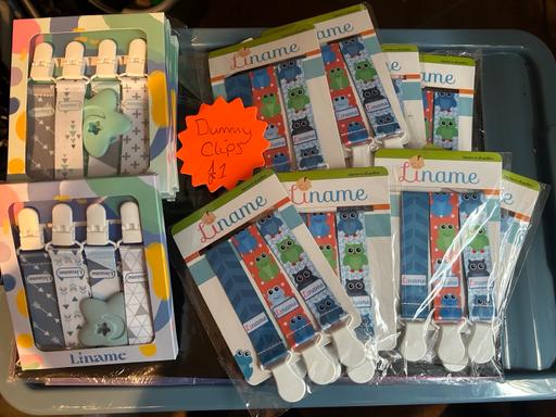Buy & Sell Lawrence Weston Bristol - Photos for Baby dummy clips