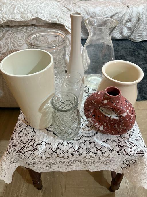 Buy & Sell Lawrence Weston Bristol - Photos for Different size vases
