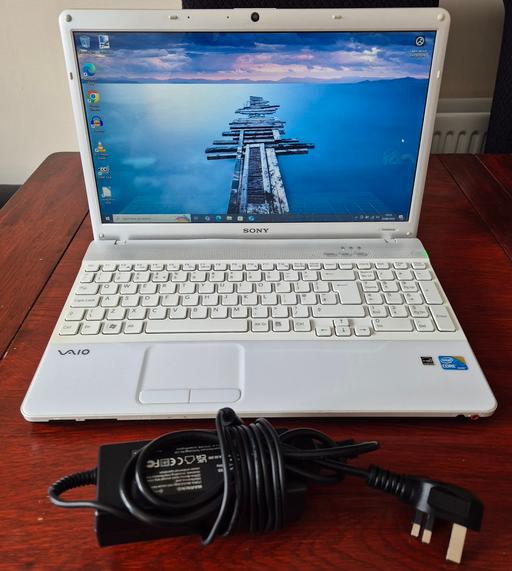 Buy & Sell Walsall Town Centre Walsall - Photos for Sony Vaio Laptop + Charger
