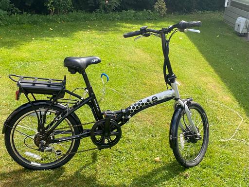 Buy & Sell Stockton Heath Warrington - Photos for Electric EBike