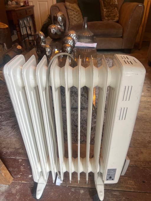 Buy & Sell Amblecote Dudley - Photos for Dimplex heater