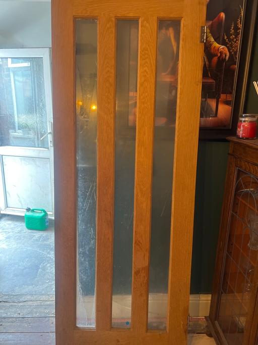 Buy & Sell Amblecote Dudley - Photos for Interior door