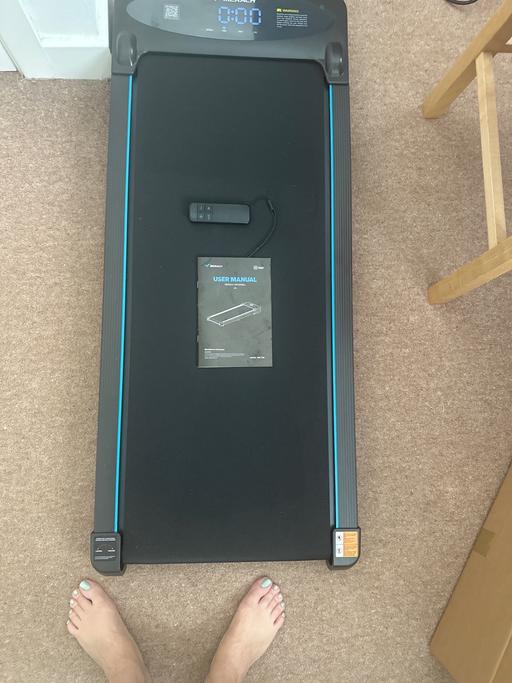 Buy & Sell Leamore Walsall - Photos for Treadmill