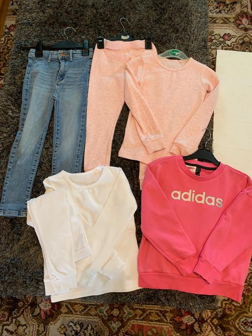 Buy & Sell Leamore Walsall - Photos for Girls clothes bundle