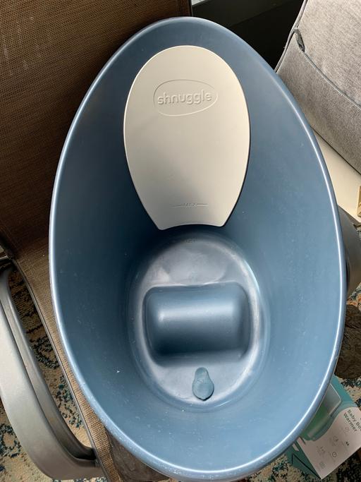 Buy & Sell Blackhorse Road East London - Photos for Baby bathtub