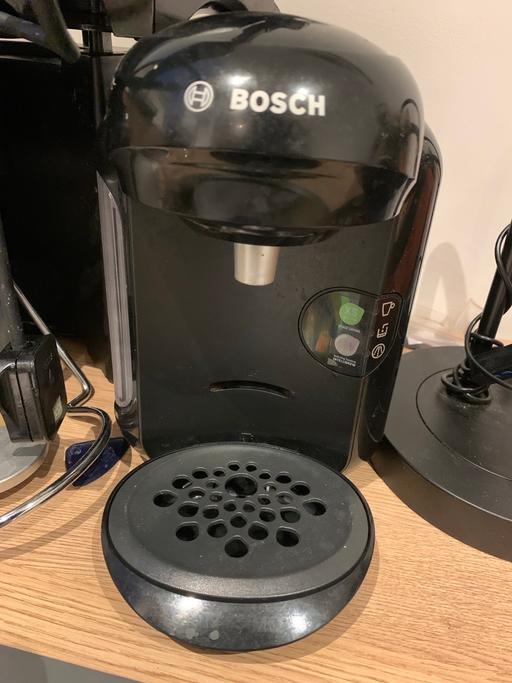 Buy & Sell Blackhorse Road East London - Photos for Coffee machine
