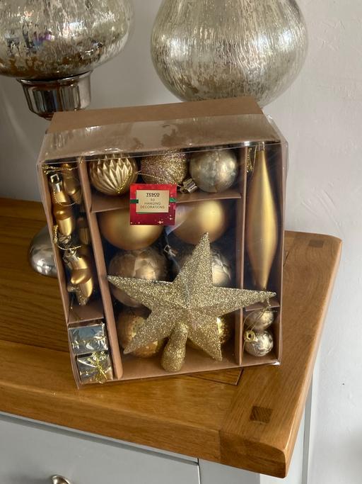 Buy & Sell Sedgley Dudley - Photos for Christmas decorations